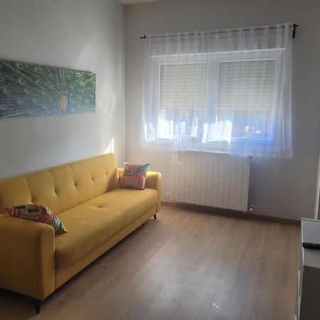 Apartamento Kuko Con Wifi Al Lado Metro Bilbao Buitenkant foto